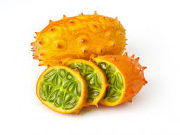 Kiwano(Boynuzlu Kavun)|Tropikbahcenalanya